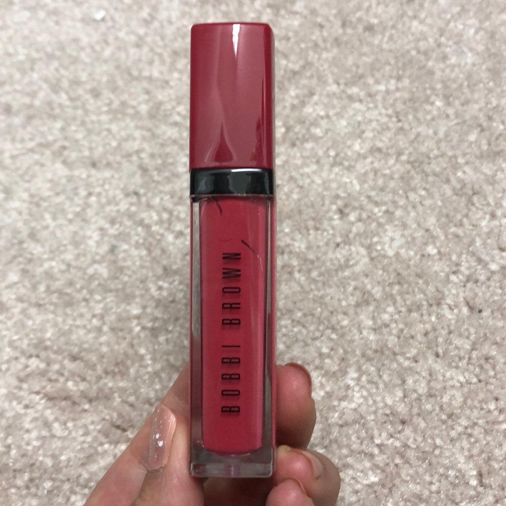 Bobbie brown crushed liquid lip